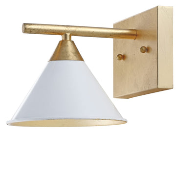Yvette Metal Vanity - JONATHAN Y